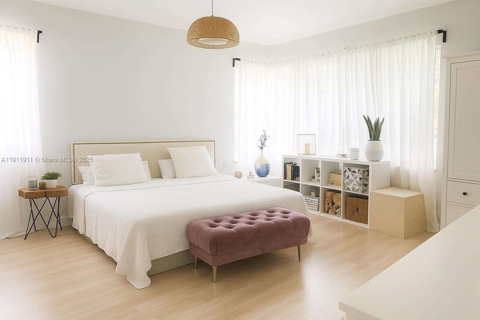 MIAMI BAYSIDE CONDO - Residential