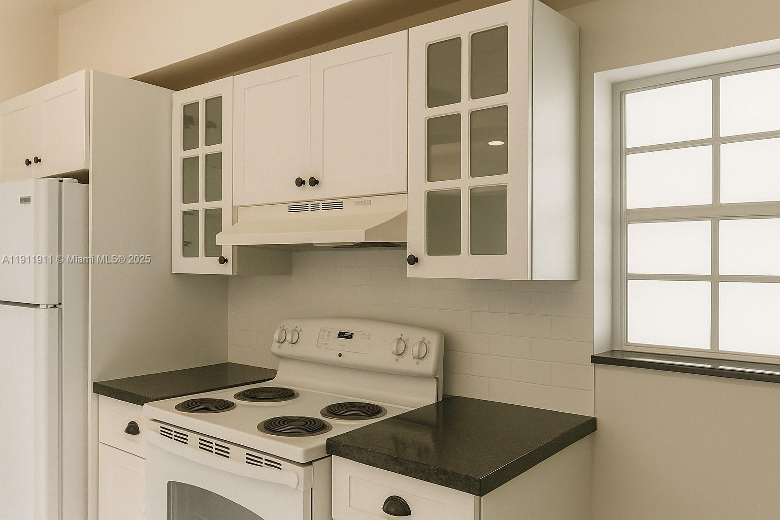 MIAMI BAYSIDE CONDO - Residential