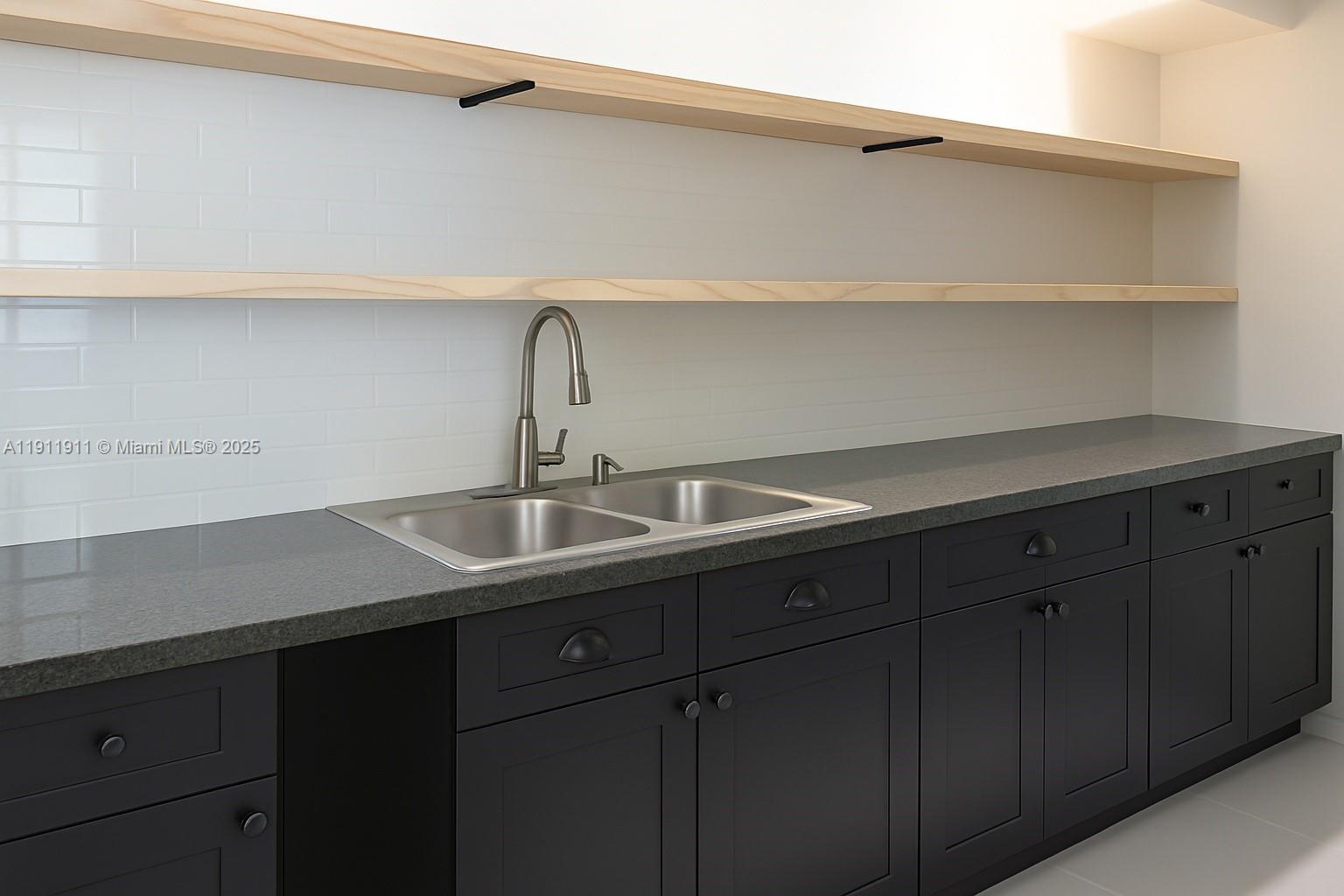 MIAMI BAYSIDE CONDO - Residential