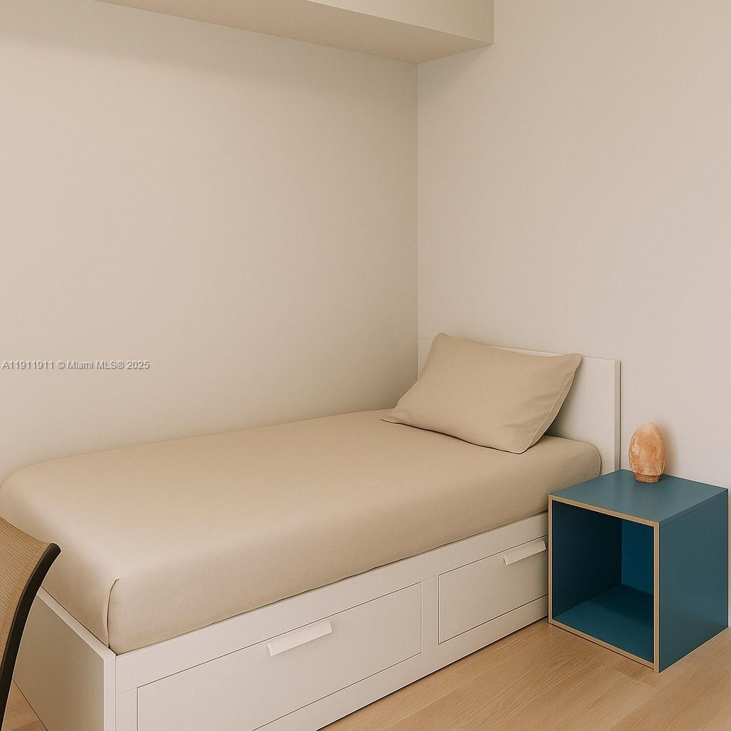 MIAMI BAYSIDE CONDO - Residential