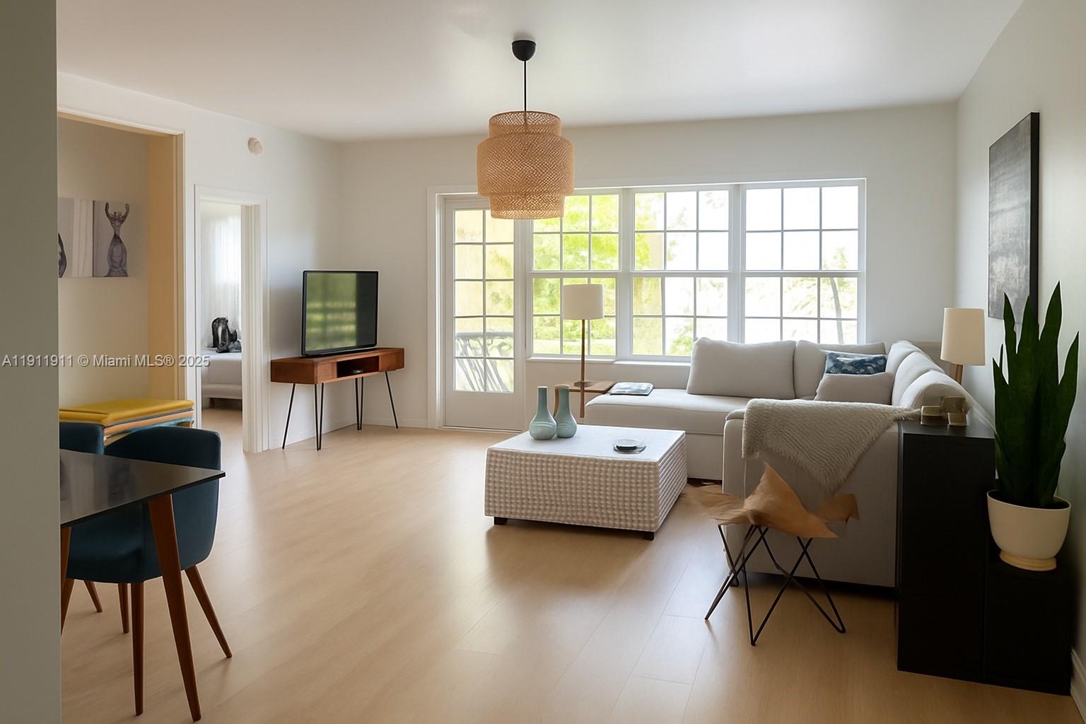 MIAMI BAYSIDE CONDO - Residential