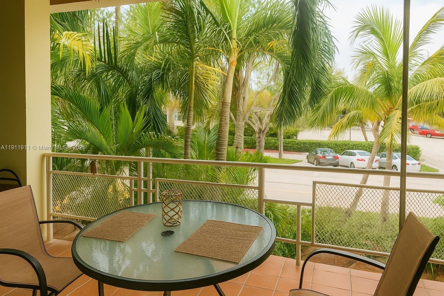 MIAMI BAYSIDE CONDO - Residential