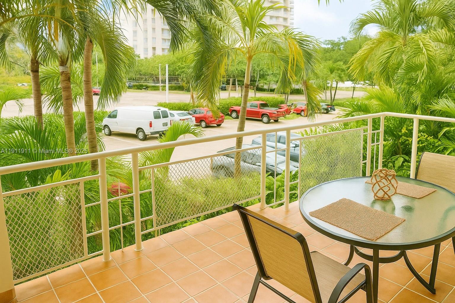 MIAMI BAYSIDE CONDO - Residential