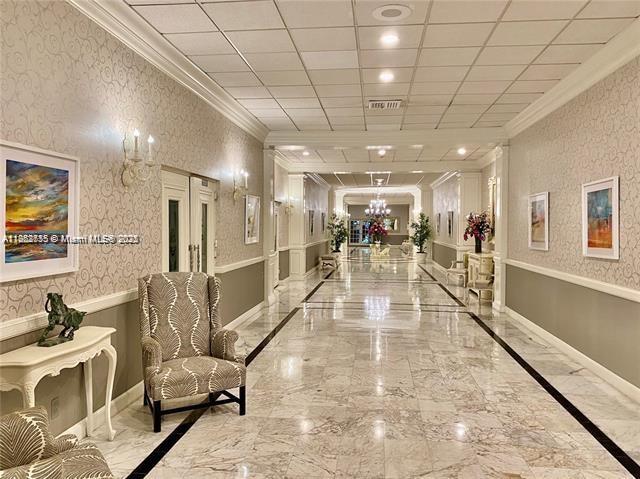 HALLMARK OF HOLLYWOOD CON - Residential Lease
