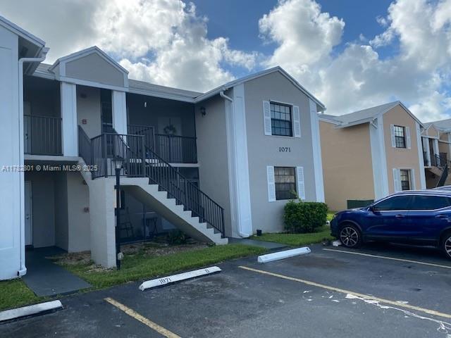 1071 Adams Ave 1071F, Homestead, Miami-Dade County, Florida - 1 Bedrooms  
1 Bathrooms - 