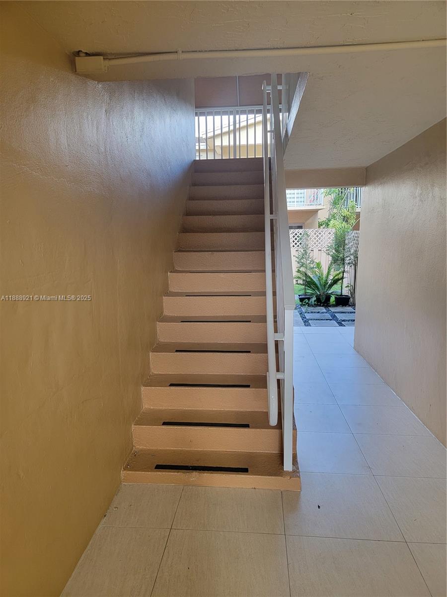 DORAL GARDENS CONDO - Residential Lease