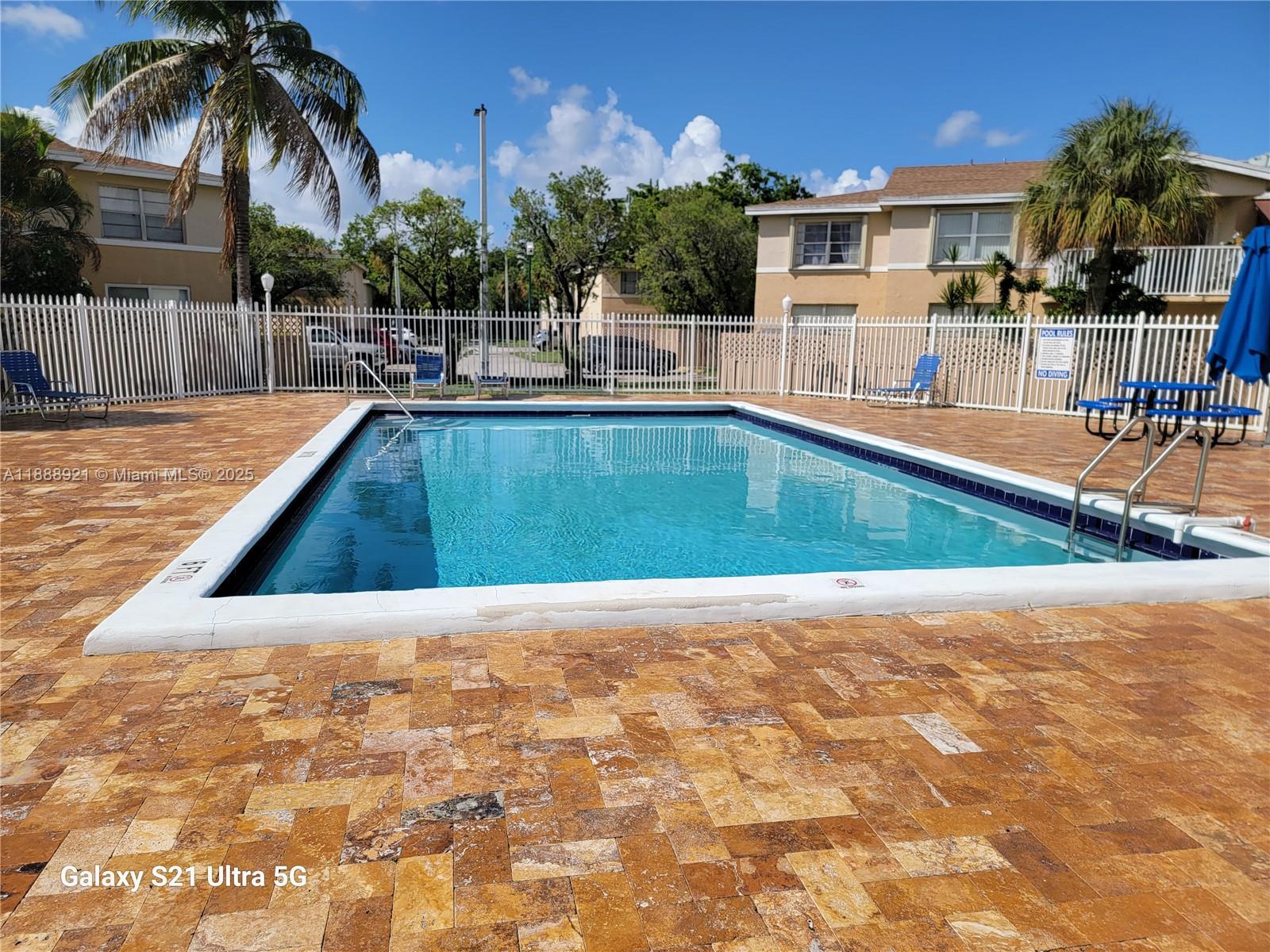 DORAL GARDENS CONDO - Residential Lease