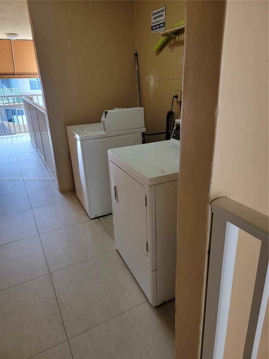 DORAL GARDENS CONDO - Residential Lease
