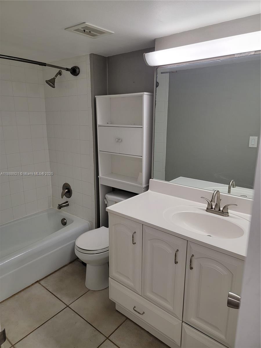 DORAL GARDENS CONDO - Residential Lease