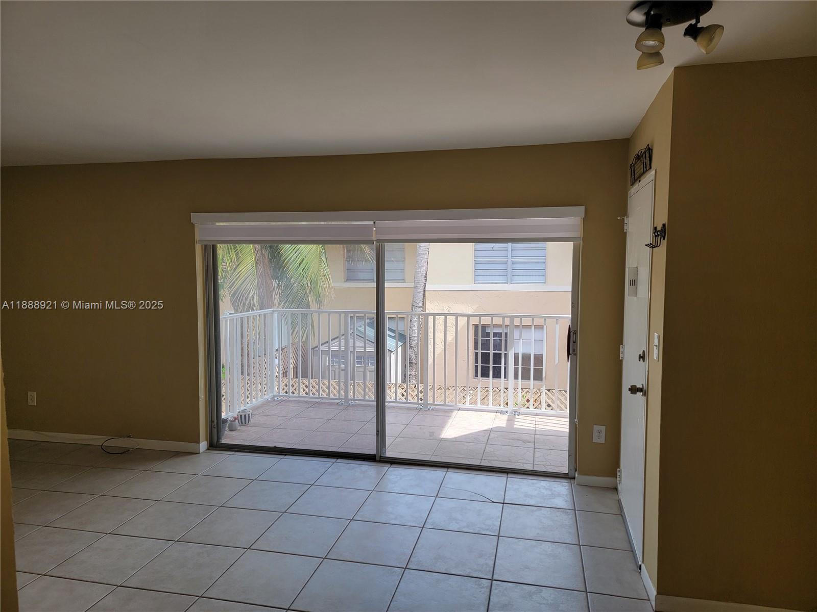 DORAL GARDENS CONDO - Residential Lease