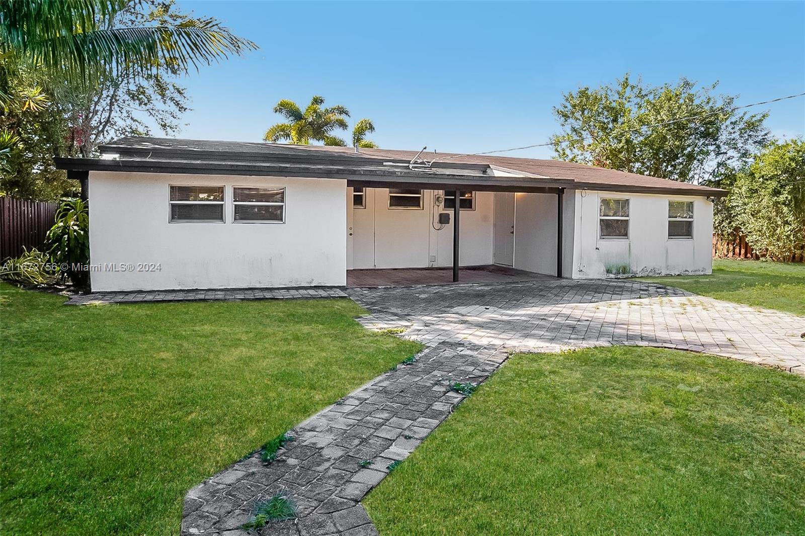 IVES ESTATES SEC 4 - Residential Lease
