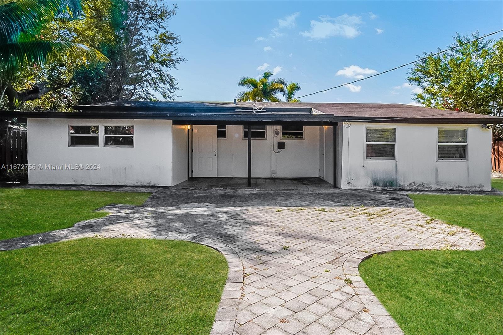 IVES ESTATES SEC 4 - Residential Lease