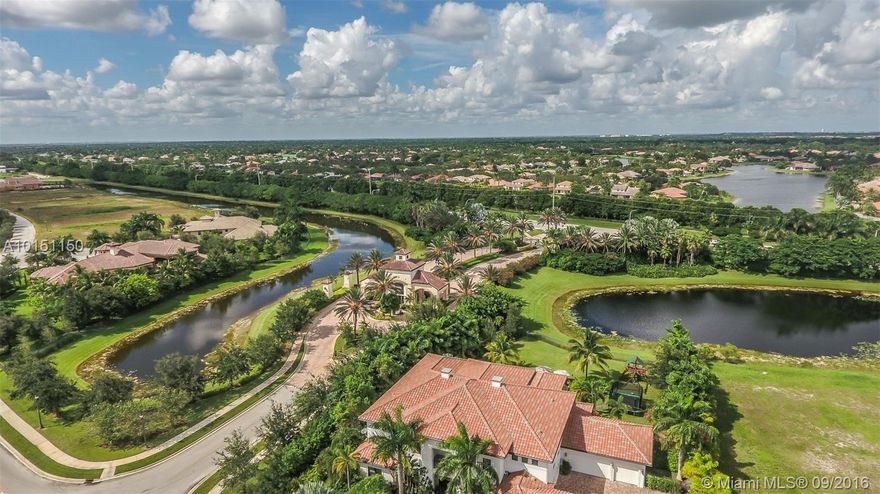 Remaining 22 residential lots at the Windmill Reserve at Weston waterfront estate community accented by 139 acres of sparkling lakes and pristine preserves. Available are 15 one-acre home sites within the Estates, 5 1/2-acre homes sites within the Lakes, and 2 1/3-acre homes sites within the Shores. This is a custom home community in South Florida's best planned hometown, Weston, FL.

Bidders must submit an initial bid, with a $200,000 deposit, before 11/28/16 at 4pm ET. Auction on 11/29/16