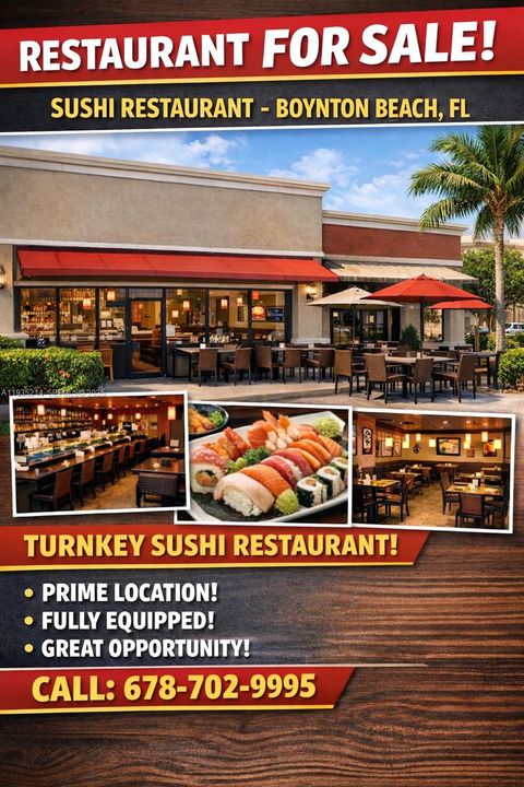  Boynton Beach FL 33437