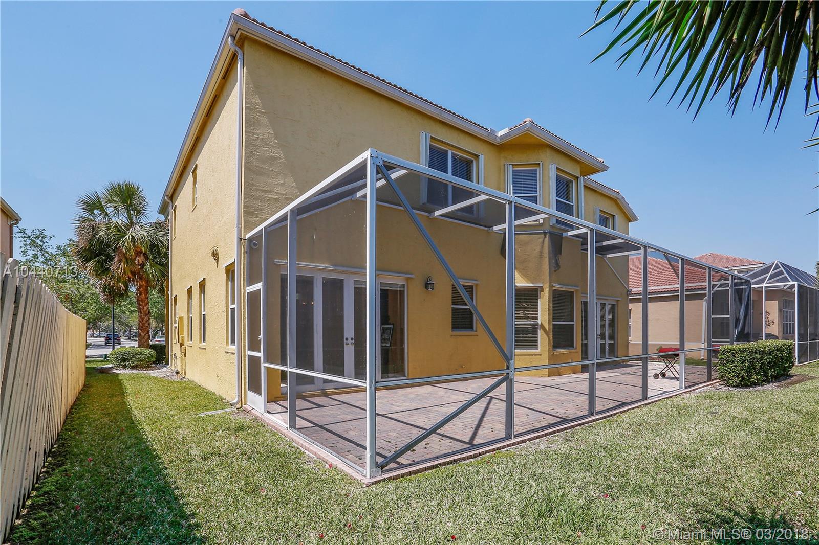 RIVIERA ISLES PORTOFIN0 - Residential