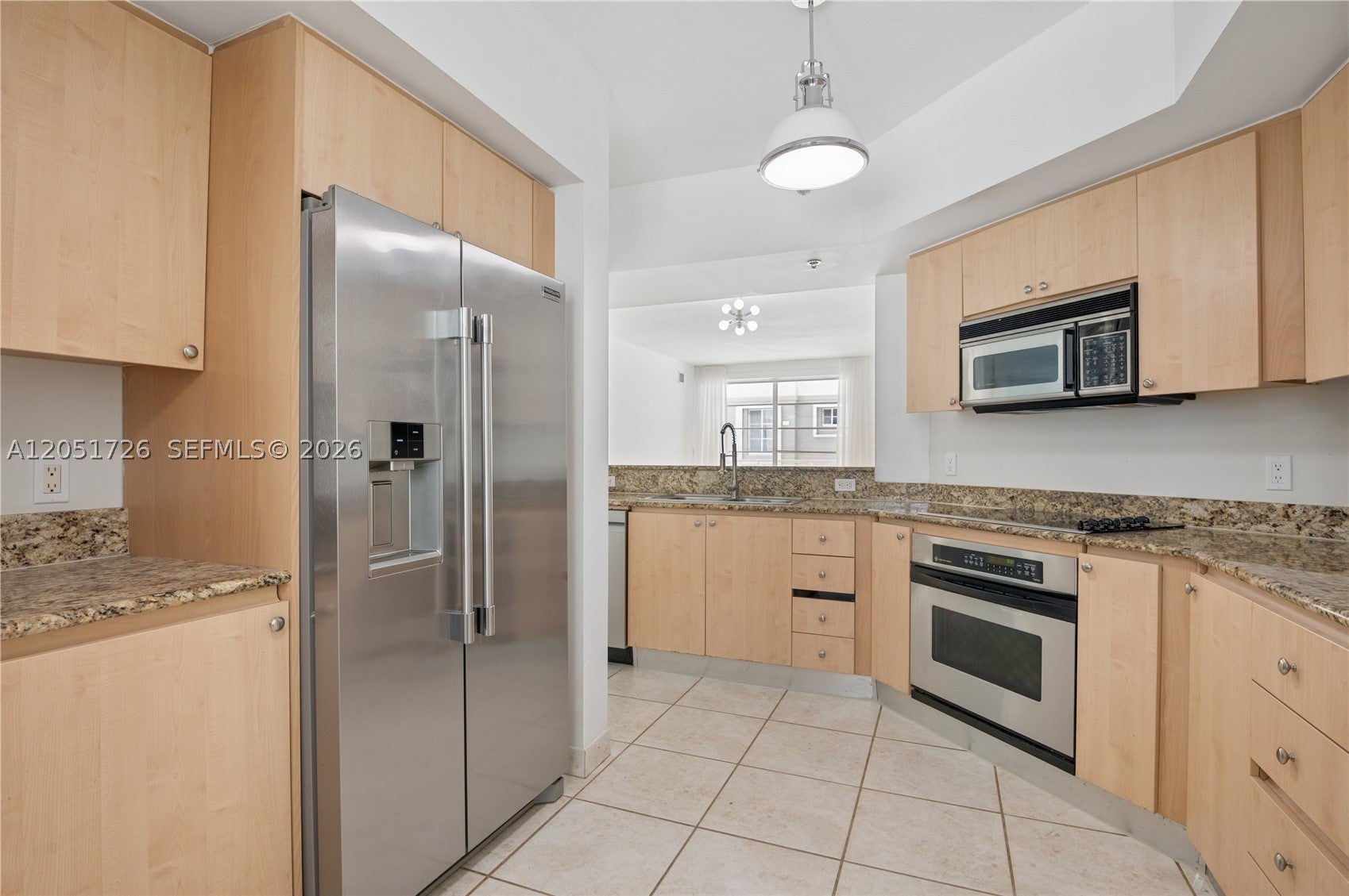 145 Jefferson Ave 417