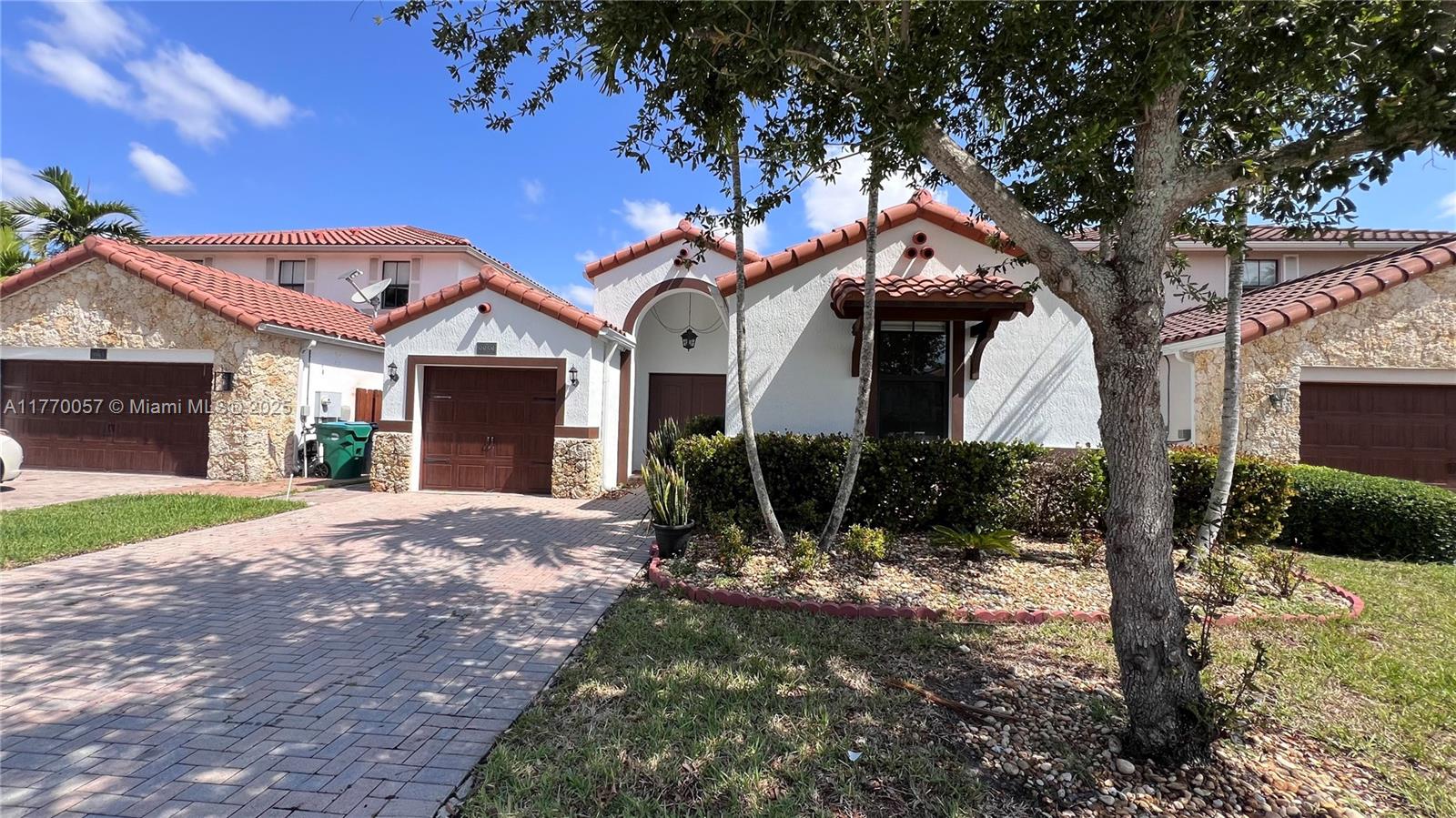 Rental Property at 9959 Nw 10th Ter, Miami, Broward County, Florida - Bedrooms: 3 
Bathrooms: 2  - $4,000 MO.