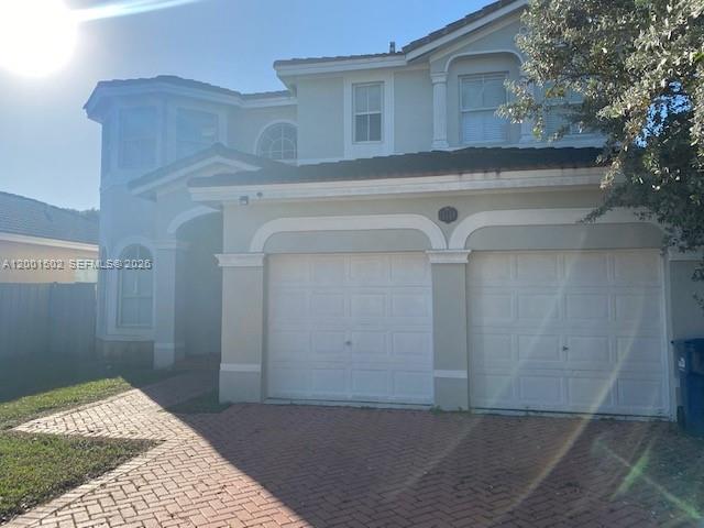 MILLER LAKE HOMES - Residential Lease