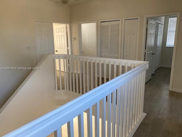 MILLER LAKE HOMES - Residential Lease