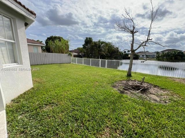 MILLER LAKE HOMES - Residential Lease