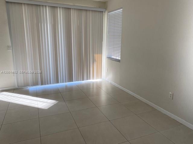 MILLER LAKE HOMES - Residential Lease