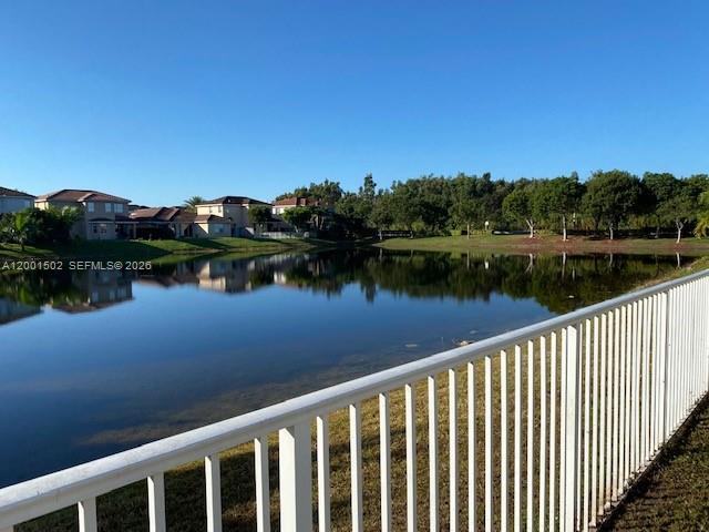 MILLER LAKE HOMES - Residential Lease