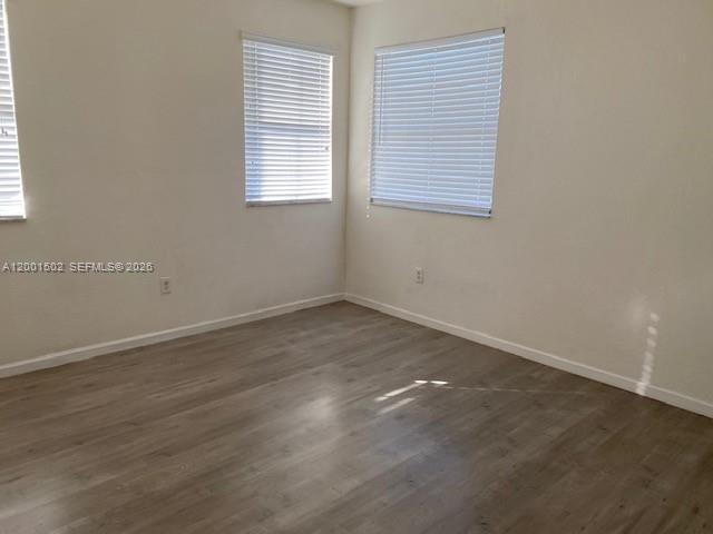 MILLER LAKE HOMES - Residential Lease