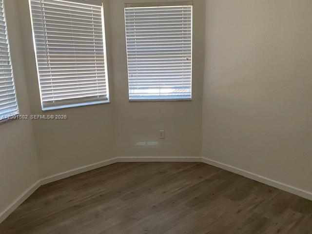 MILLER LAKE HOMES - Residential Lease