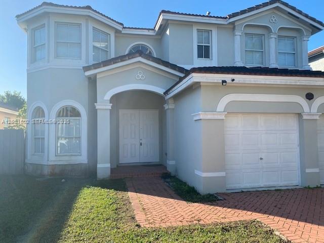 MILLER LAKE HOMES - Residential Lease