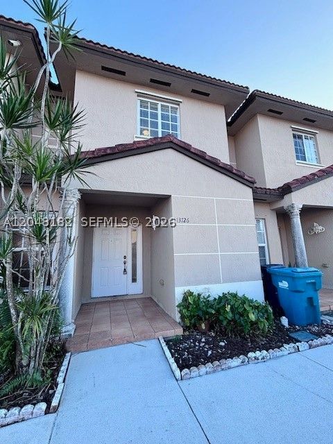 Photo of 13726 SW 171st Ln, Miami, FL 33177 (MLS # A12048182)