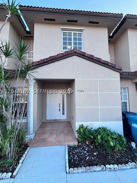 Tiny photo for 13726 SW 171st Ln, Miami, FL 33177 (MLS # A12048182)