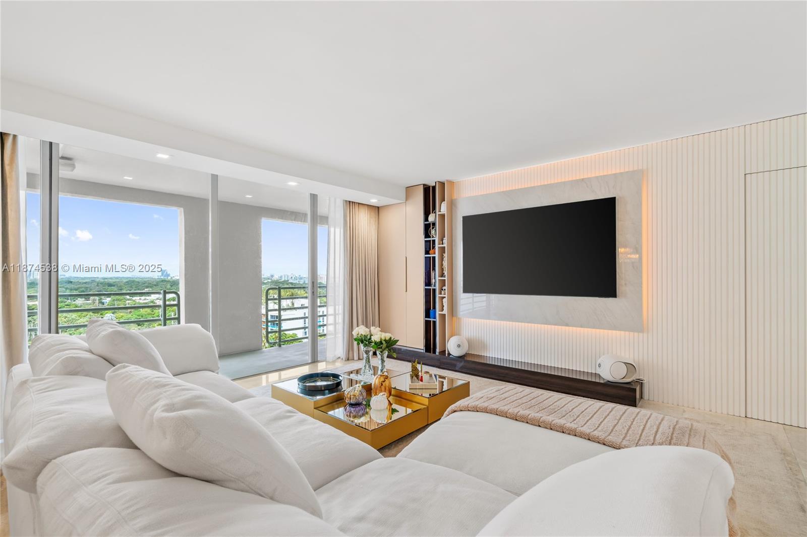 2025 Brickell Ave 1705