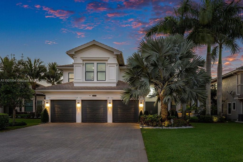 Photo of 16849 Pierre Cir, Delray Beach, FL 33446 (MLS # A11507894)