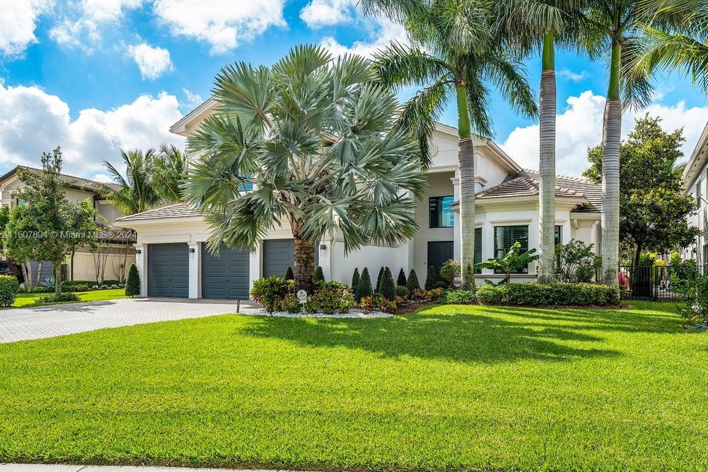 Photo of 16849 Pierre Cir, Delray Beach, FL 33446 (MLS # A11507894)