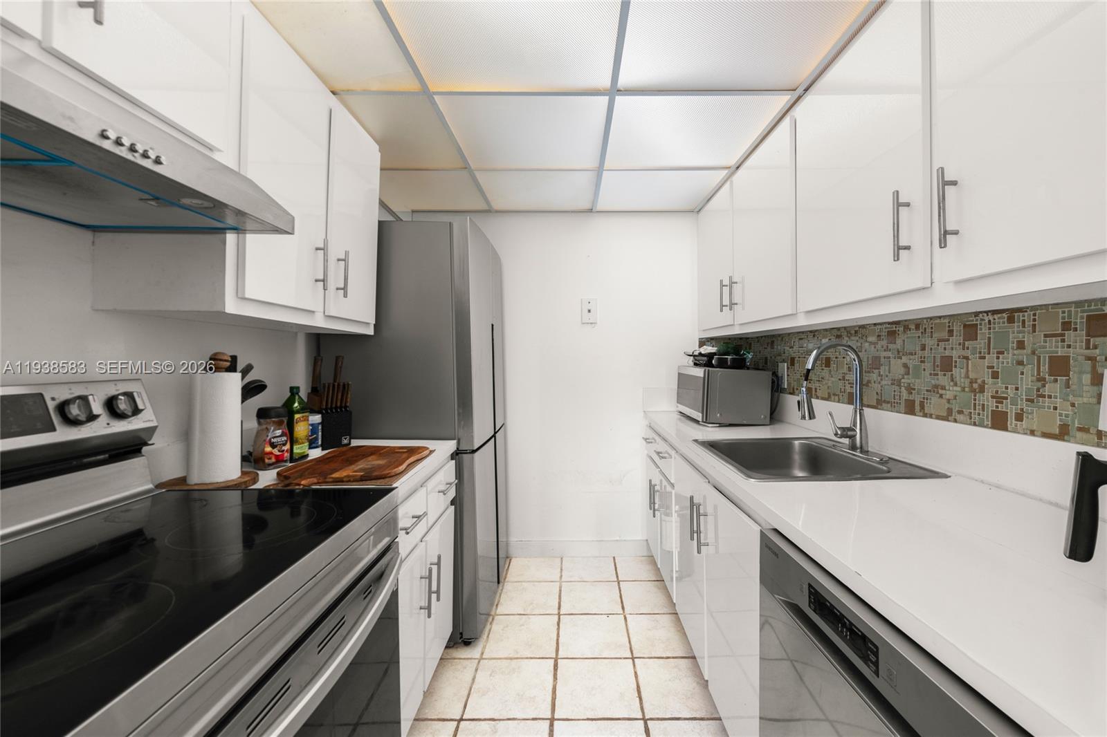 VECINO DEL MAR CONDO - Residential