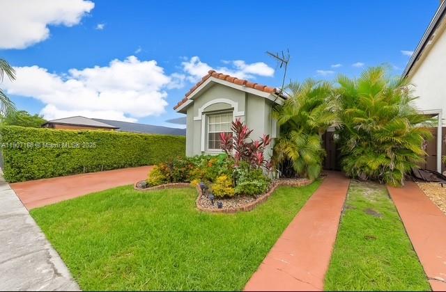 ARISTOTLE SUB PHASE II - Residential