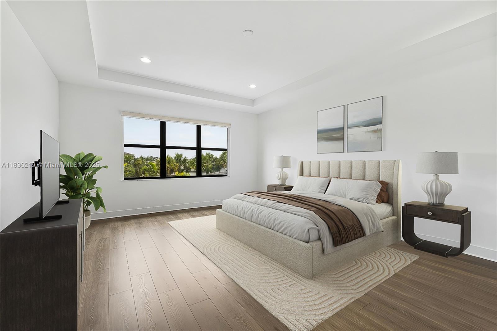 Artistry - Residential