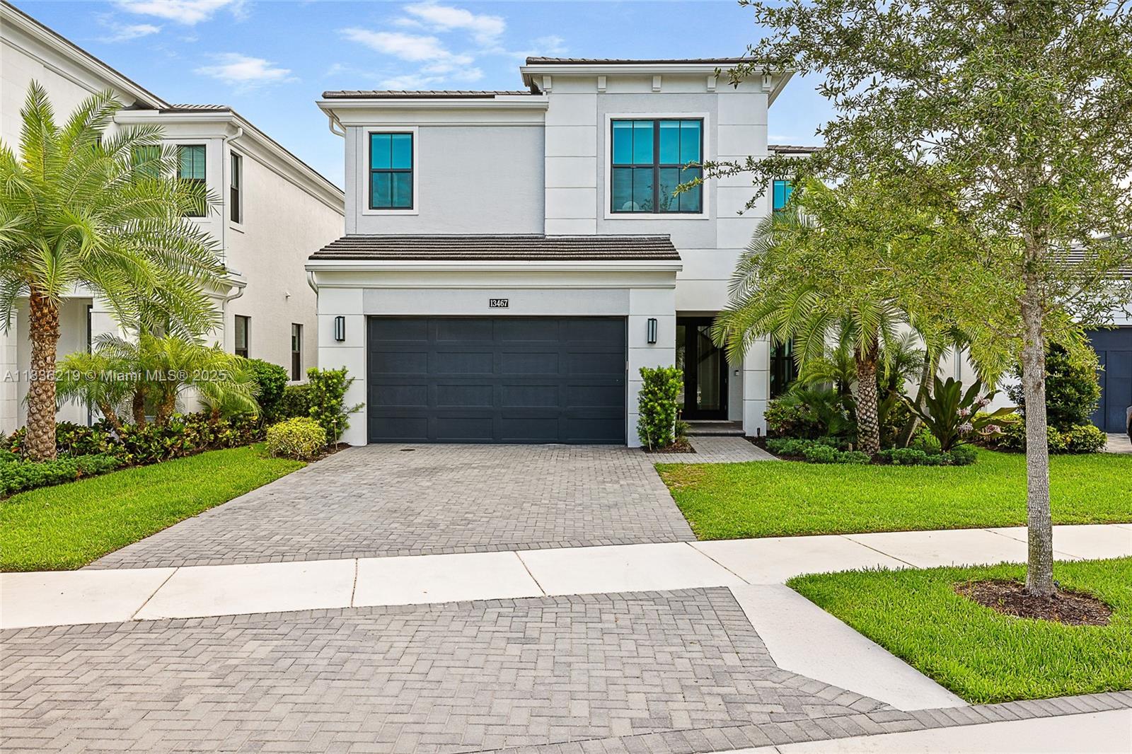 Artistry - Residential