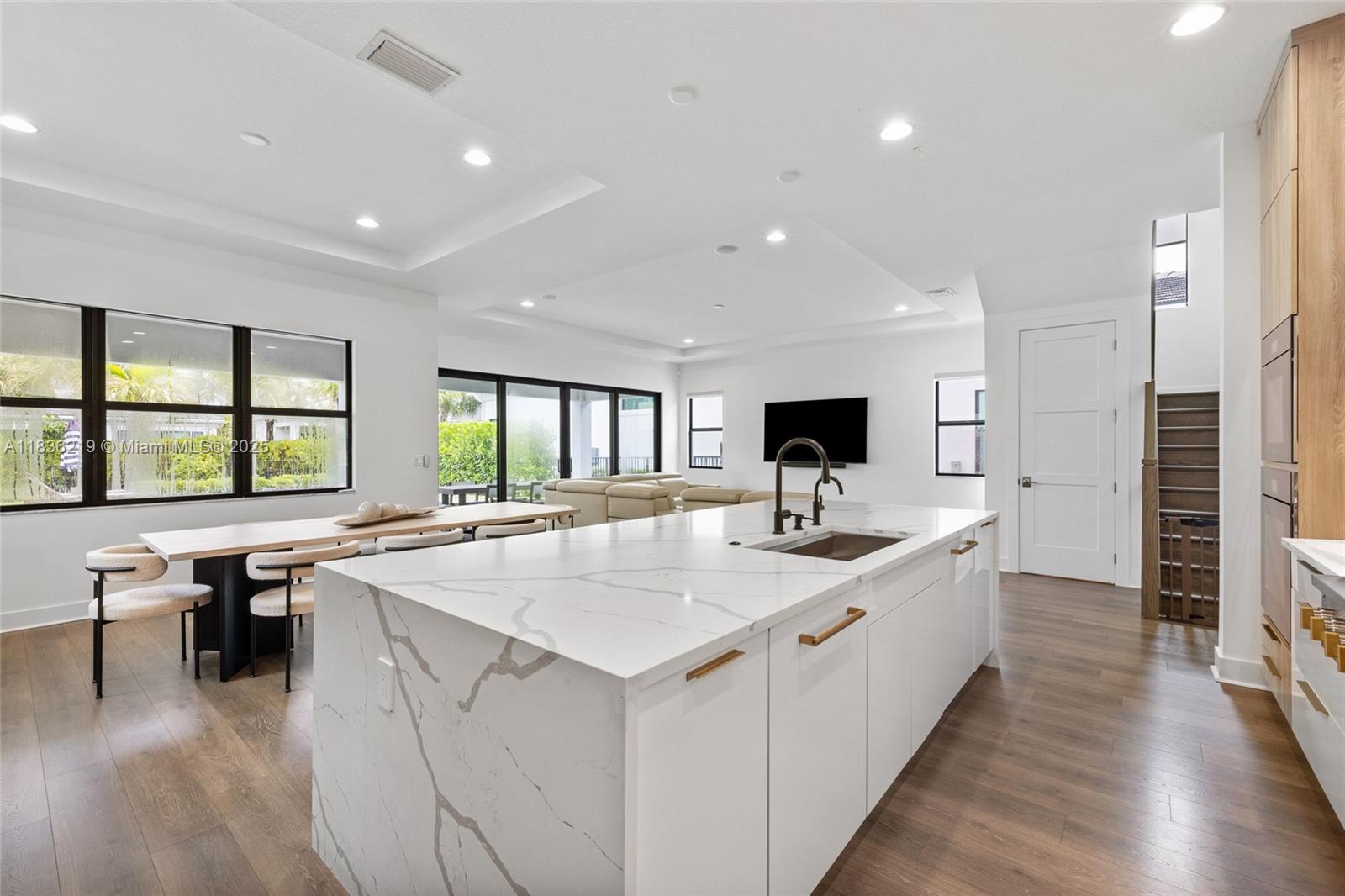 Artistry - Residential
