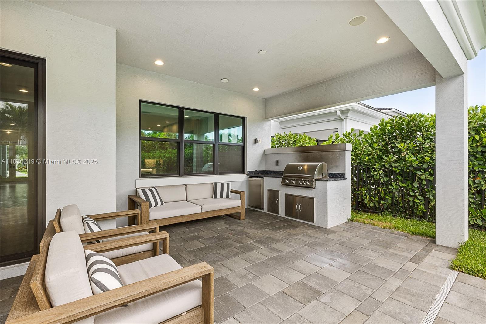 Artistry - Residential