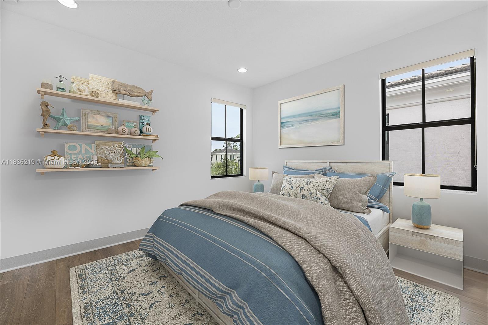 Artistry - Residential