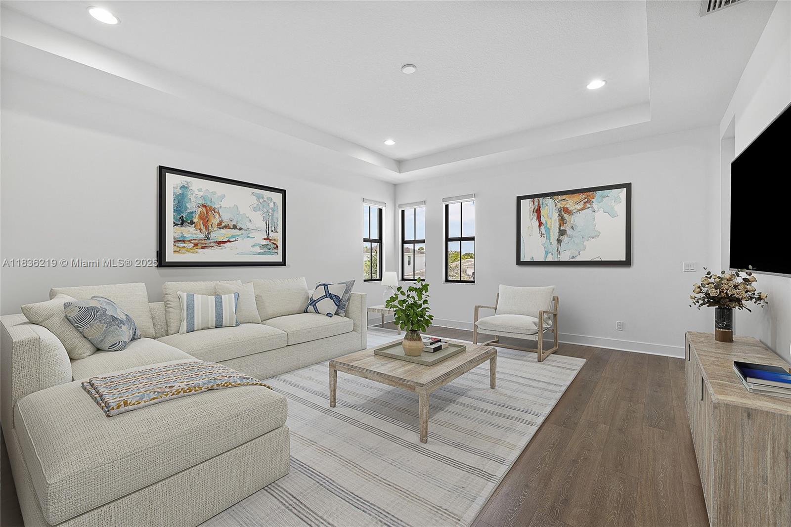 Artistry - Residential