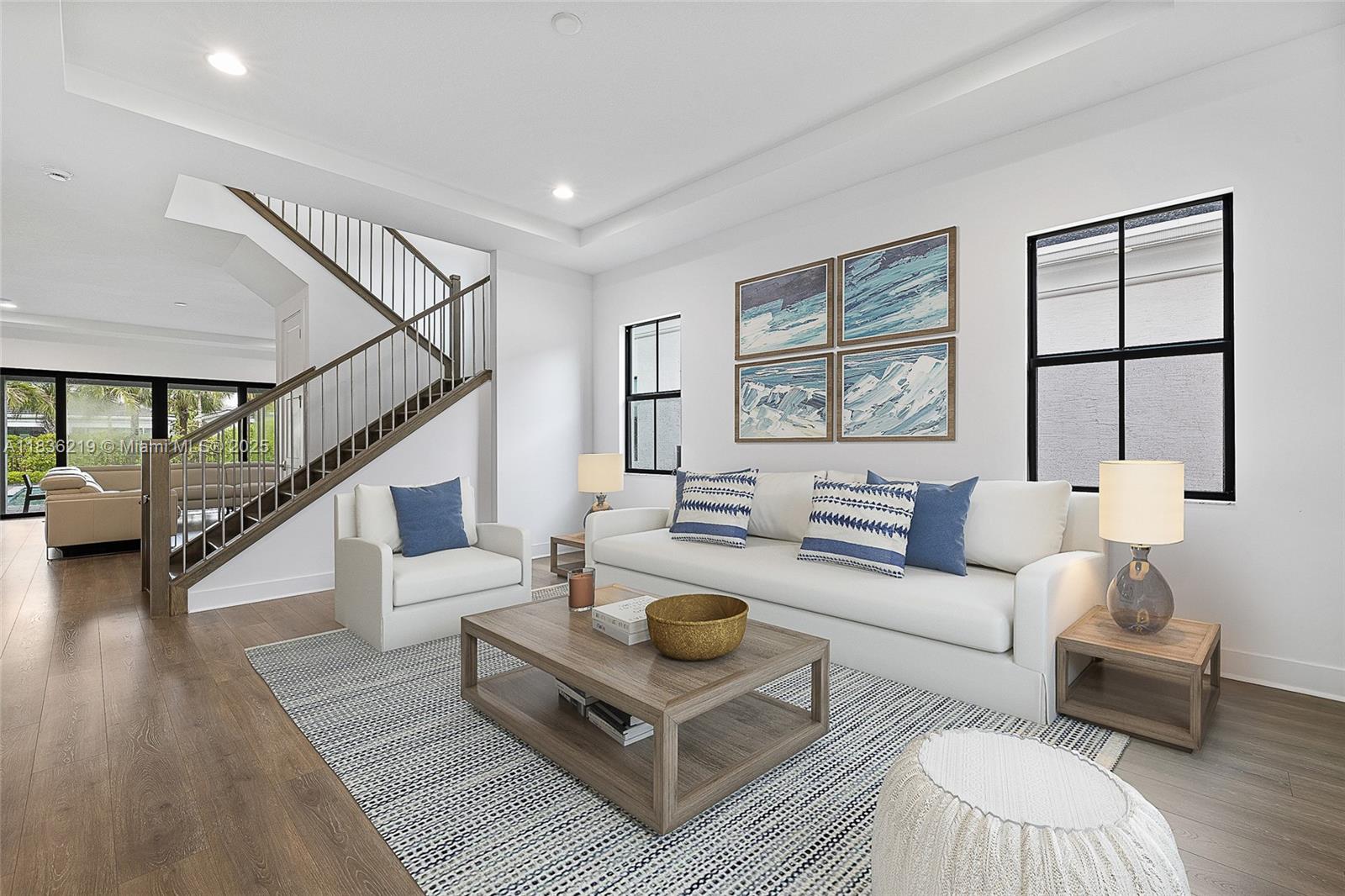 Artistry - Residential