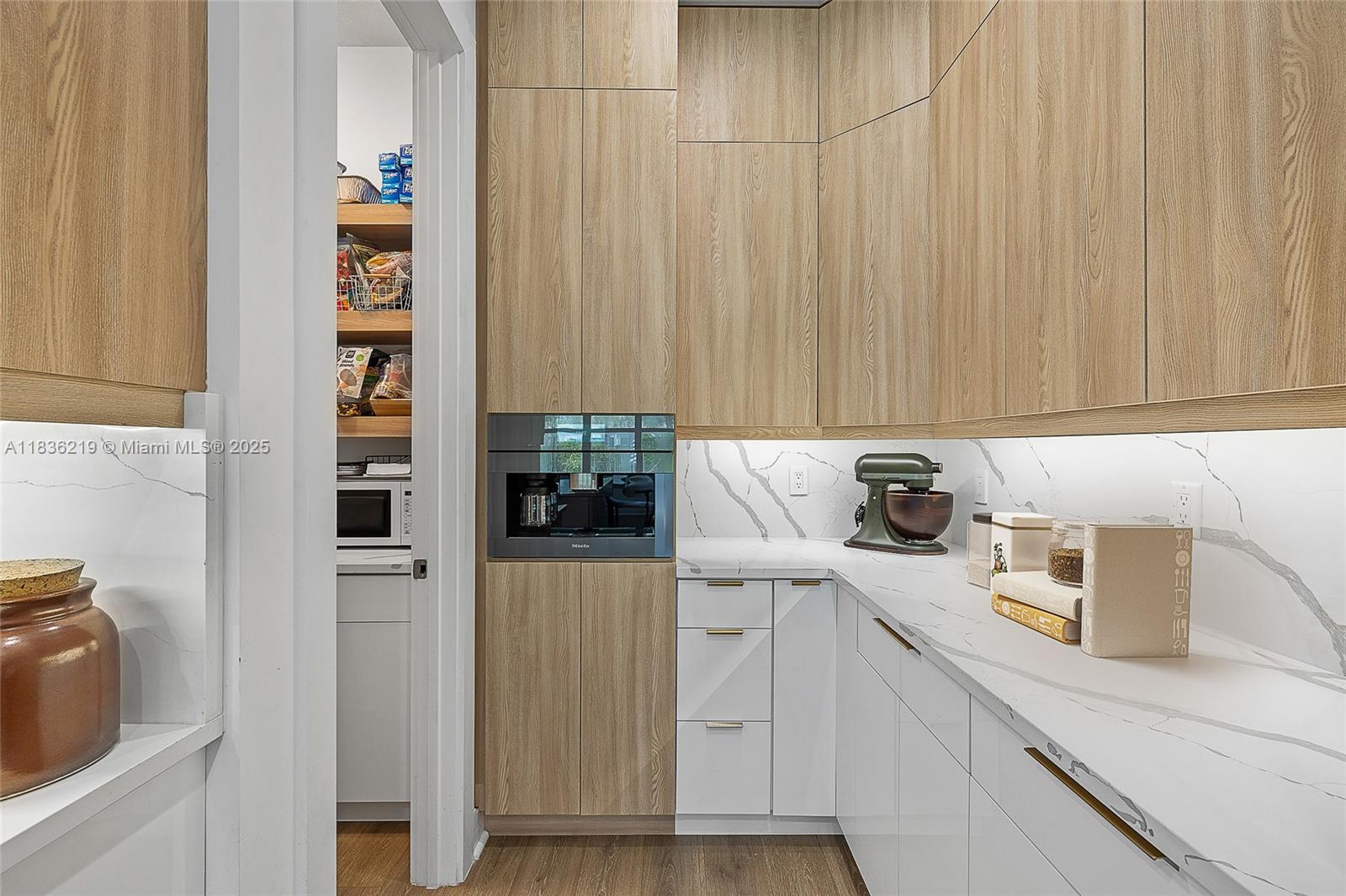 Artistry - Residential