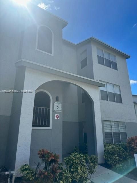 A home in West Palm Beach