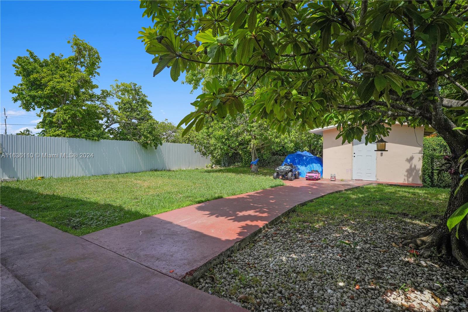 CORAL VILLAS REV - Residential