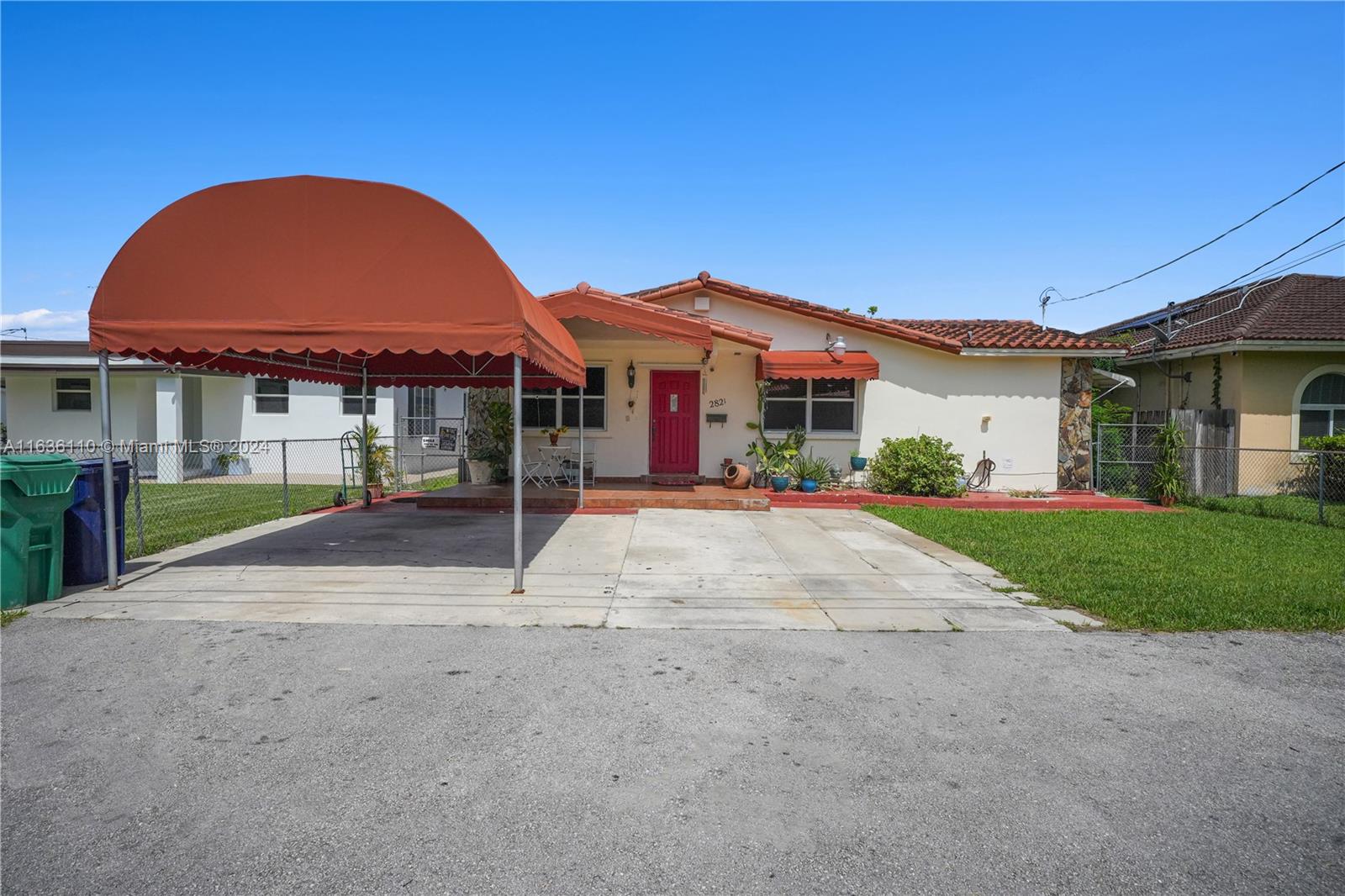 CORAL VILLAS REV - Residential