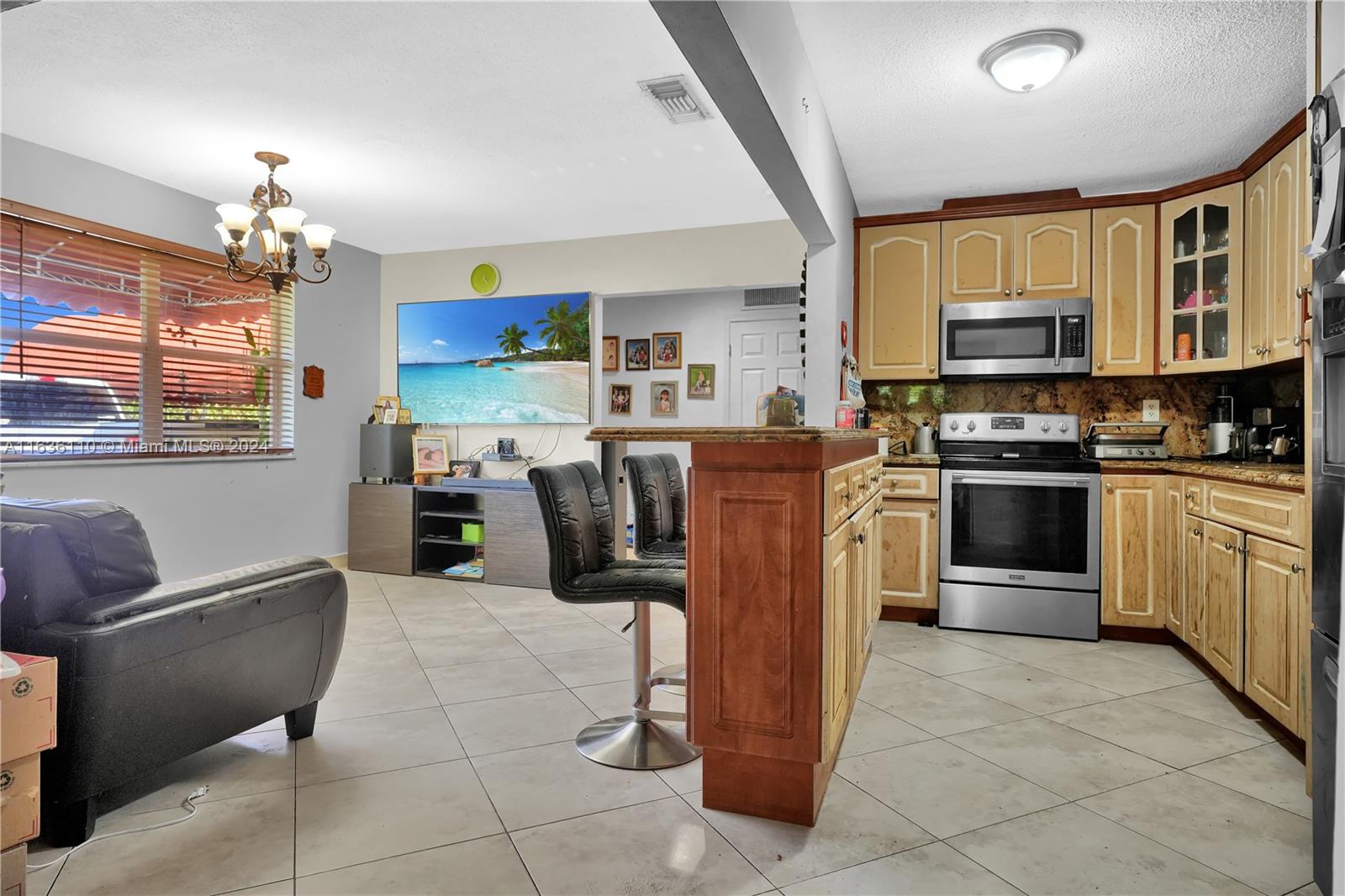 CORAL VILLAS REV - Residential