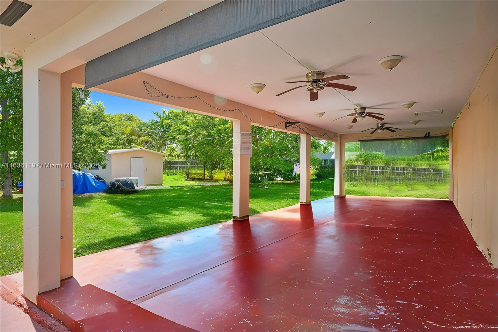 CORAL VILLAS REV - Residential