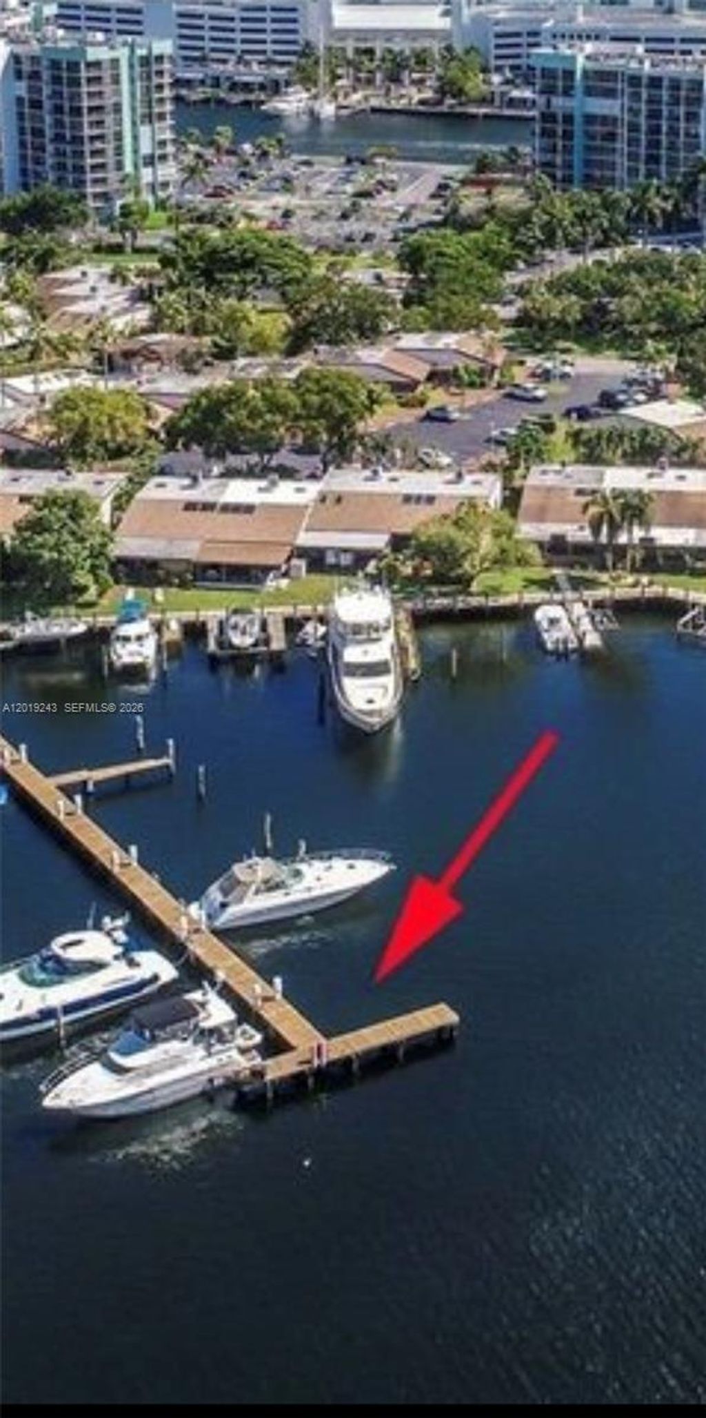 Photo of Hallandale Beach, FL 33009 (MLS # A12019243)